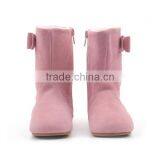 2017 New Design Kids Cowboy Boots Winter Girls Shoes Wholesale Kids Boots thumbnail-2