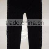 Middle Length Solid Seamless Ladies Legging thumbnail-1