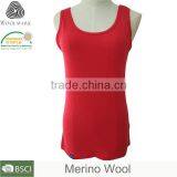 100% Cotton Tank Top for Women, y Back Tank Tops Gym thumbnail-5