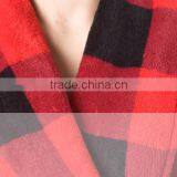 Coral Fleece Super Soft Robe De Soiree 2016 thumbnail-4