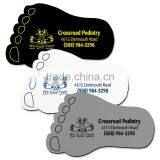 USA Made Foot Jar Opener - Genuine Rubber Construction With a Textured Gripping Surface and Comes With Your Logo thumbnail-1