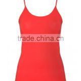 Ladies Camisole Vest thumbnail-5
