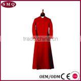 House Roman Purple Cassock thumbnail-6
