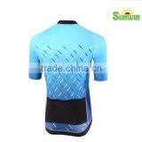 Professional Cycling Jersey Supplier China Cycling Team Jersey thumbnail-2