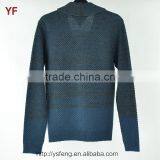 Fashion Jumper Custom Knitting Patterns Sweater Coat thumbnail-2
