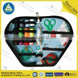 Shiny Value New Design Travel Sewing Kit With 53pcs Sewing Accessories thumbnail-2