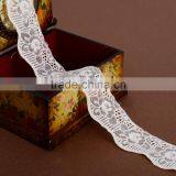 High Quality Organza Lace thumbnail-2
