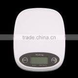 2017 Hot Sale and High Quality 1Pc Mini 7000g x 1g LCD Digital Electronic Kitchen Pocket Scale for Outdoors Brand New thumbnail-5