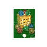 Sell Boccie Ball/Boules Ball/Bowls Ball thumbnail-1