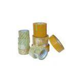 Sell BOPP Packing Tapes thumbnail-1