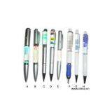 Sell Metal Liquid Pens/Light Pens/Light-up Pens thumbnail-1