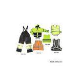 Sell High-Visibility Safety Vests thumbnail-1