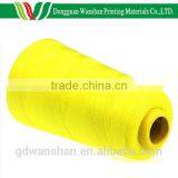 Custom Dye Book Binding Sewing Thread,yarn With Cheap Price thumbnail-1