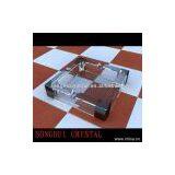 Sell Crystal Ashtray thumbnail-1