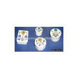 Marble Inlay Boxes (2724) thumbnail-1