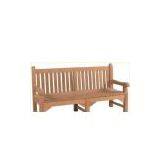 BCH 012 Balmoral Bench thumbnail-1