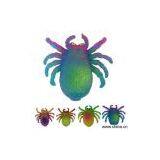 Sell Halloween Flashing Spiders thumbnail-1