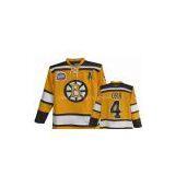 china wholesale cheap NHL team Boston Bruins Hockey jersey jerseys