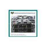 Track Shoe for IHI CH500 Crawler Crane thumbnail-1