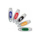 Novelty Promotional Brand USB 2.0 Memory Sticks 1GB 2GB 4GB 8GB 16GB 32GB thumbnail-1