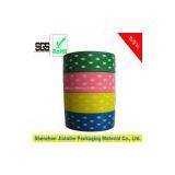 Shenzhen Manufacturer Specialized Production Printing Washi Tape ,washi Tape, Japanese Washi Tape16mmx15m(SGS,ISO 9001 2008) thumbnail-1