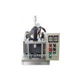 Semi Automatic Pressed Powder Compact Machine