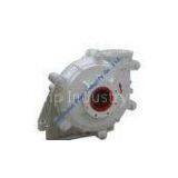 Centrifugal Coal Slurry Pumps EHM-4D With Wear-resistant Metal Liners thumbnail-1
