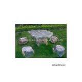 Sell Stone Desk thumbnail-1