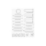China (Mainland) Fluorescent Lamp (Bulb, Light) thumbnail-1