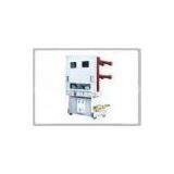 IEC62271 - 100 40.5kv VMD5 High Voltage Vacuum Circuit Breaker / Pole Distance 300 1.5