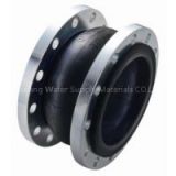 rubber expansion joint (single sphere )