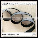 High Visibility Polyester Fiber Single Face Sew on Reflective Webbing thumbnail-2