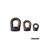 Eye Nuts, Coil Thread thumbnail-1