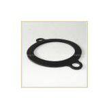 Black Rubber Gasket Uesd in the Machinery thumbnail-3