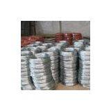 Electro-galvanized Wire