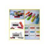 2013 New Arrival Black/white/red Beats Pill Beats Pill Beats Pill Minin Speaker With Wholesale Price thumbnail-1