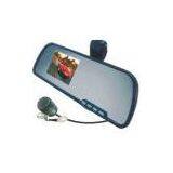 Sell Car Rear View Mirror LCD Monitor KC-V8 (China (Mainland)) thumbnail-1