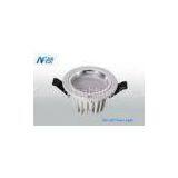 3w 6000k Recessed LED Downlight For Warehouse