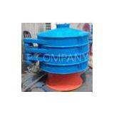 ZS High Efficient Sifting Machine For Tire Recycling Machine , 2-200 Mesh thumbnail-1