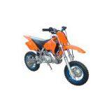 Water Cooled Dirt Bike thumbnail-1