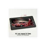 Flytouch 3 Scroll Tablet PC 10 Inch Android 2.2 With 3G / GPS / WIFI thumbnail-1