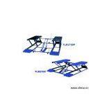 Sell Automobile Lift thumbnail-1