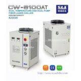 S&A Chiller With 2 Independentrefrigerant Circuits thumbnail-1