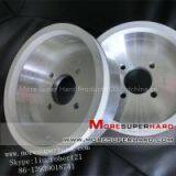 Vitrified Bond Diamond Abrasive Cutting thumbnail-1
