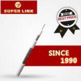 Coaxial Cable/monitoring Line/SYV-75-5/96shield thumbnail-2