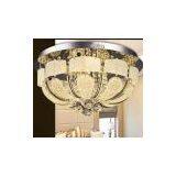 Modern Design LED Crystal Ceiling Light/Lamp thumbnail-3