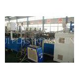 3-30mm WPC Board Production Line For Window And Door