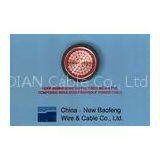 Parallel Bunched Aerial Insulated Cable Xlpe Power Cable XLPE Insulated Aerial Cables:90