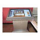 Restaurant / KioskLED Digital Signage AD Display With 42\