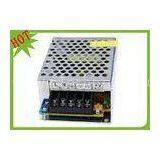 Metal Case Regulated Switching Power Supply 12Volt 3A 35W